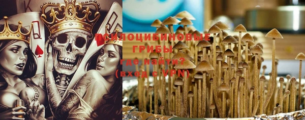 круглые Алексеевка